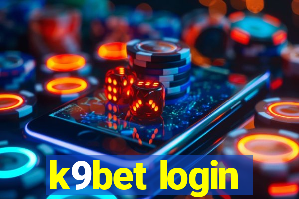 k9bet login